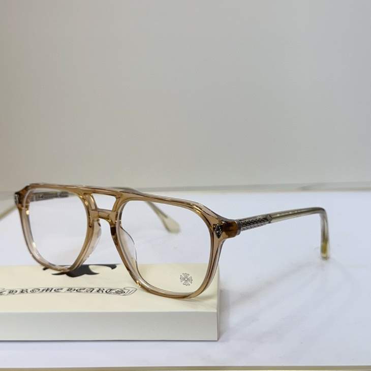 Picture of Chrome Hearts Sunglasses _SKUfw66708623fw